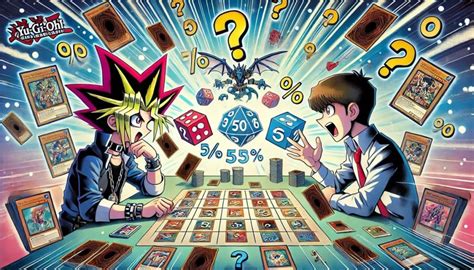 yugioh probability calculator|Deck.